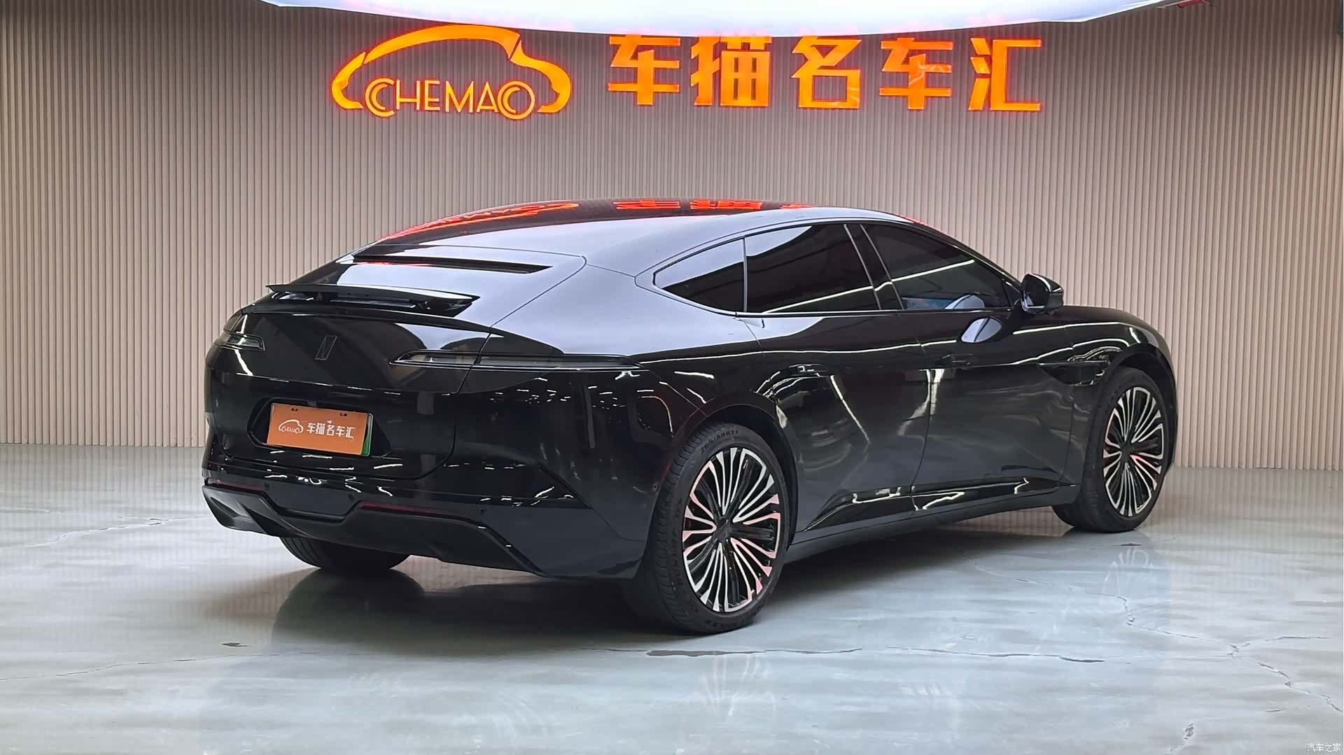 Avatr 12, 2024 24