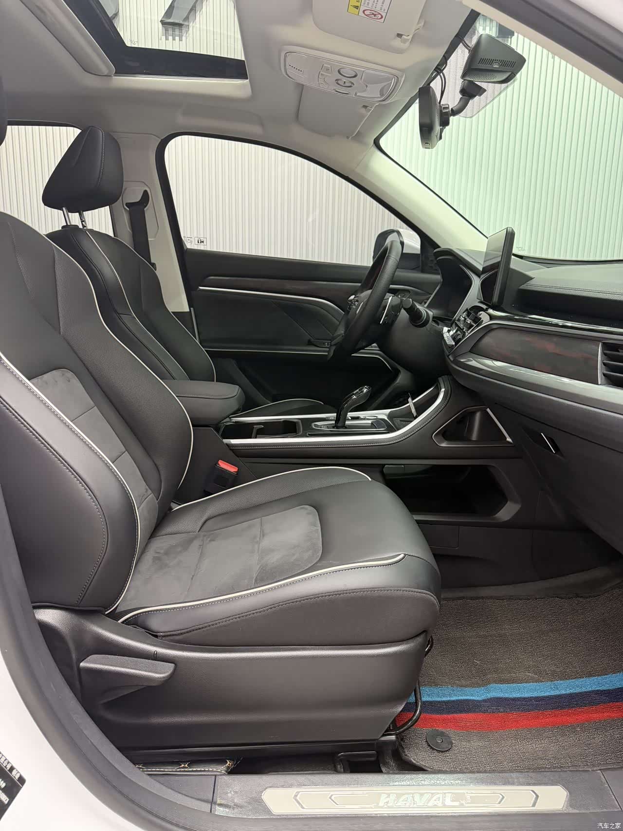 Haval H6, 2023 9