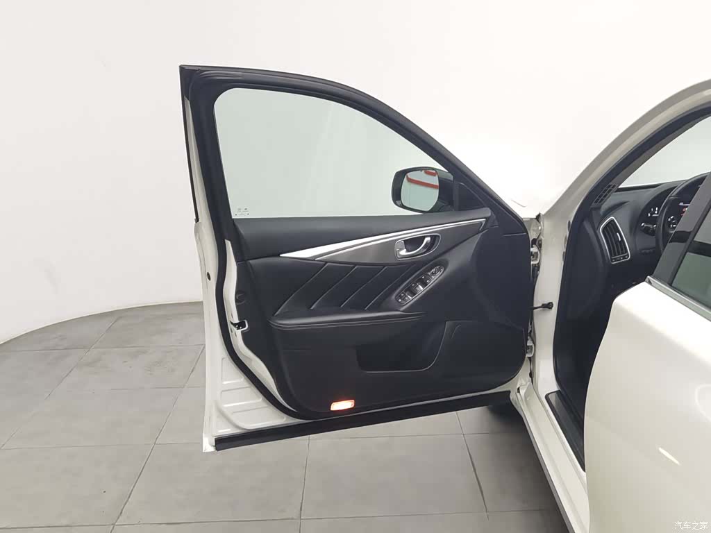 Infiniti Q50L, 2019 8