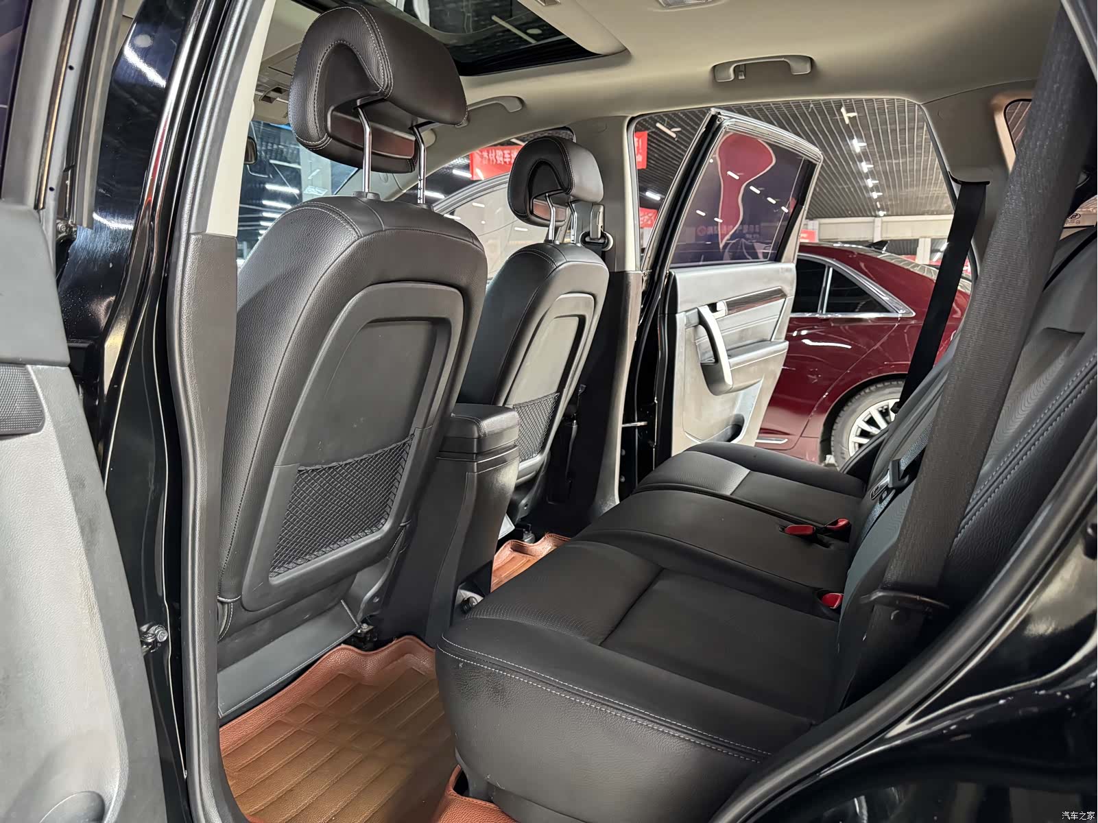 Chevrolet 7, 2014 10