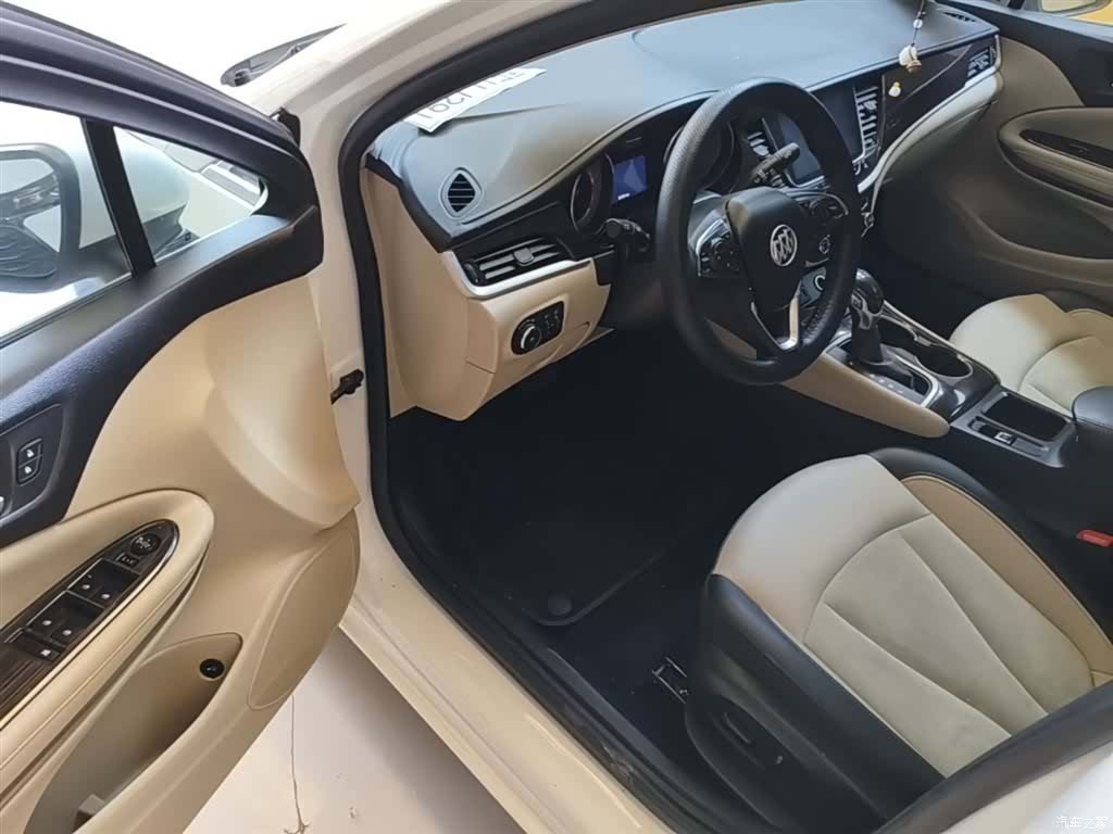 Buick Verano, 2019 16