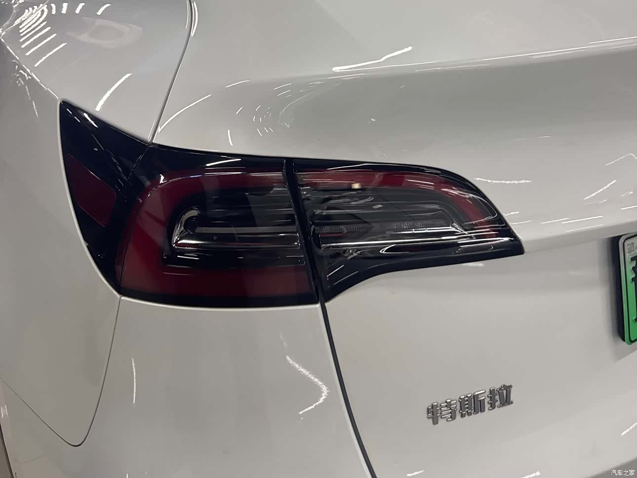 Tesla Model Y, 2023 12