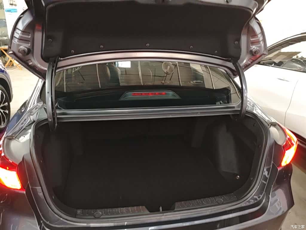 Changan Eado, 2023 19