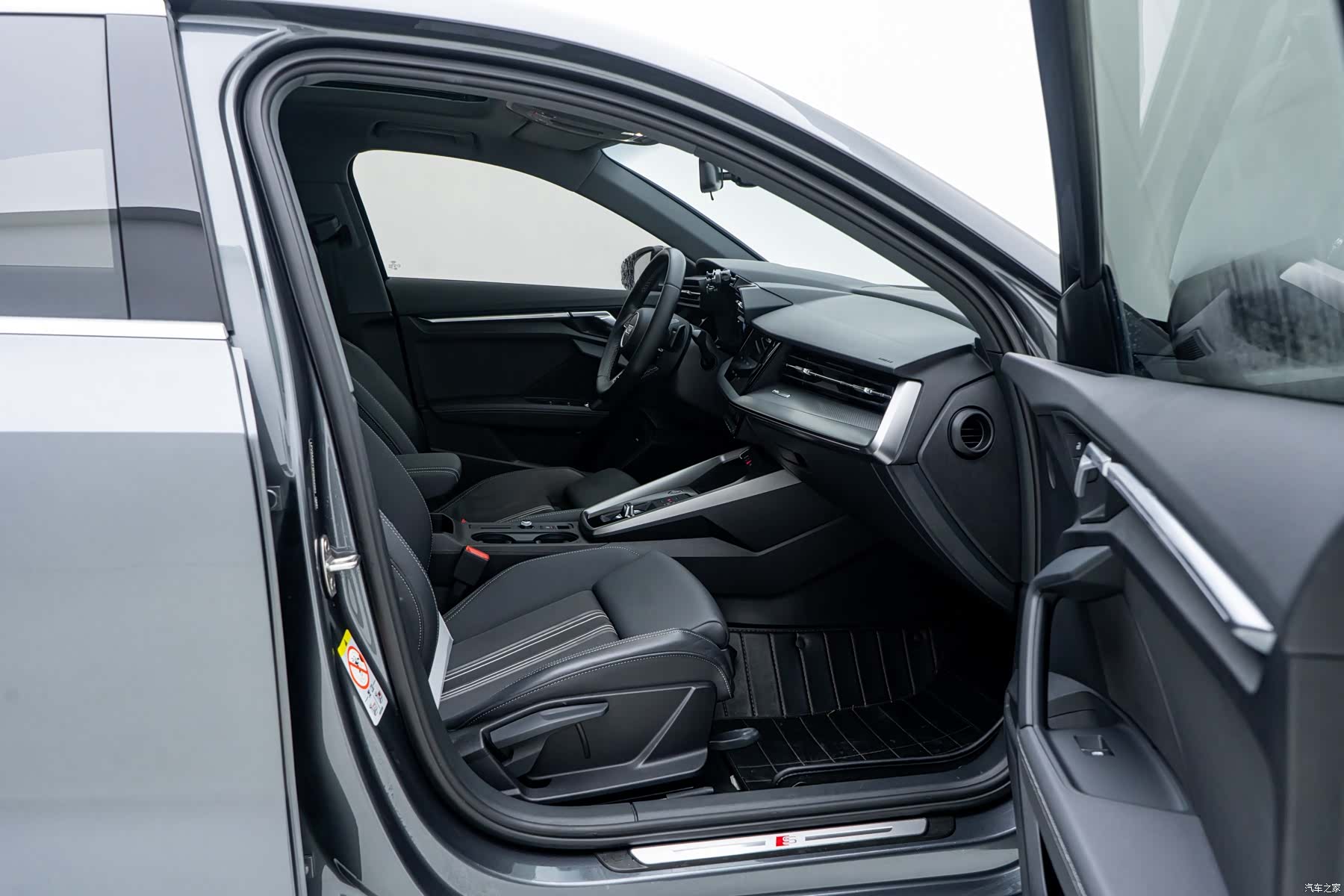 Audi A3, 2024 18