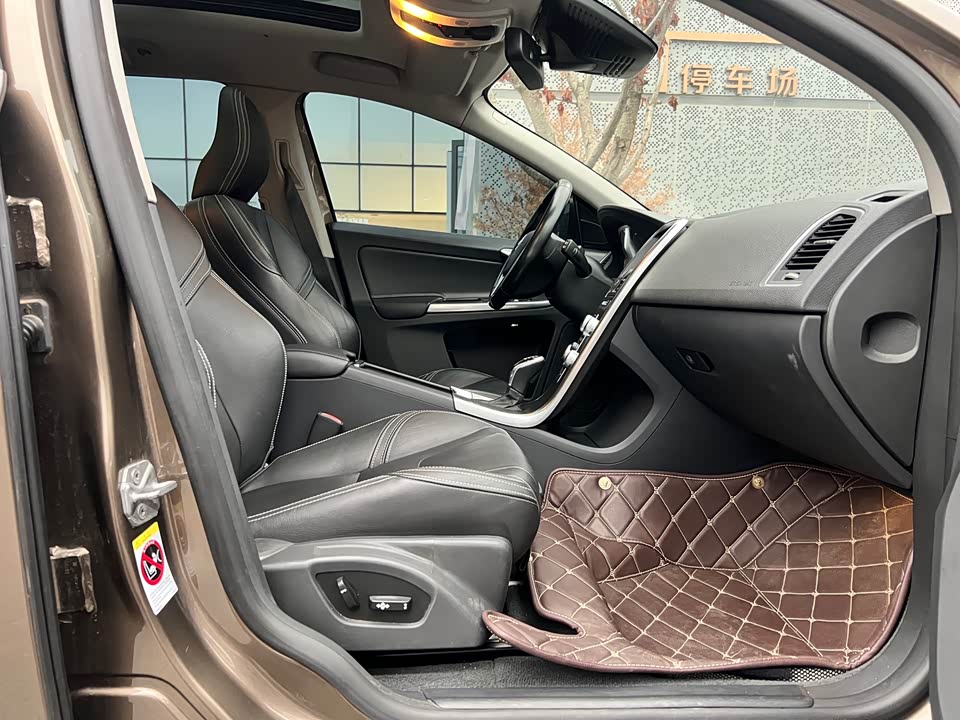 Volvo XC60 Volvo XC60
