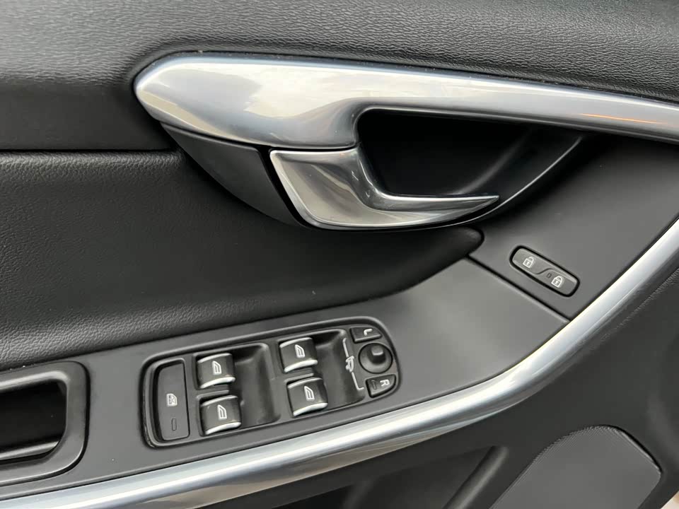 Volvo XC60 Volvo XC60
