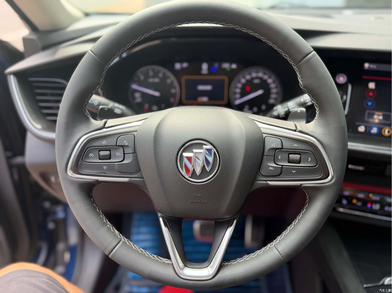 Buick Envision, 2022 19