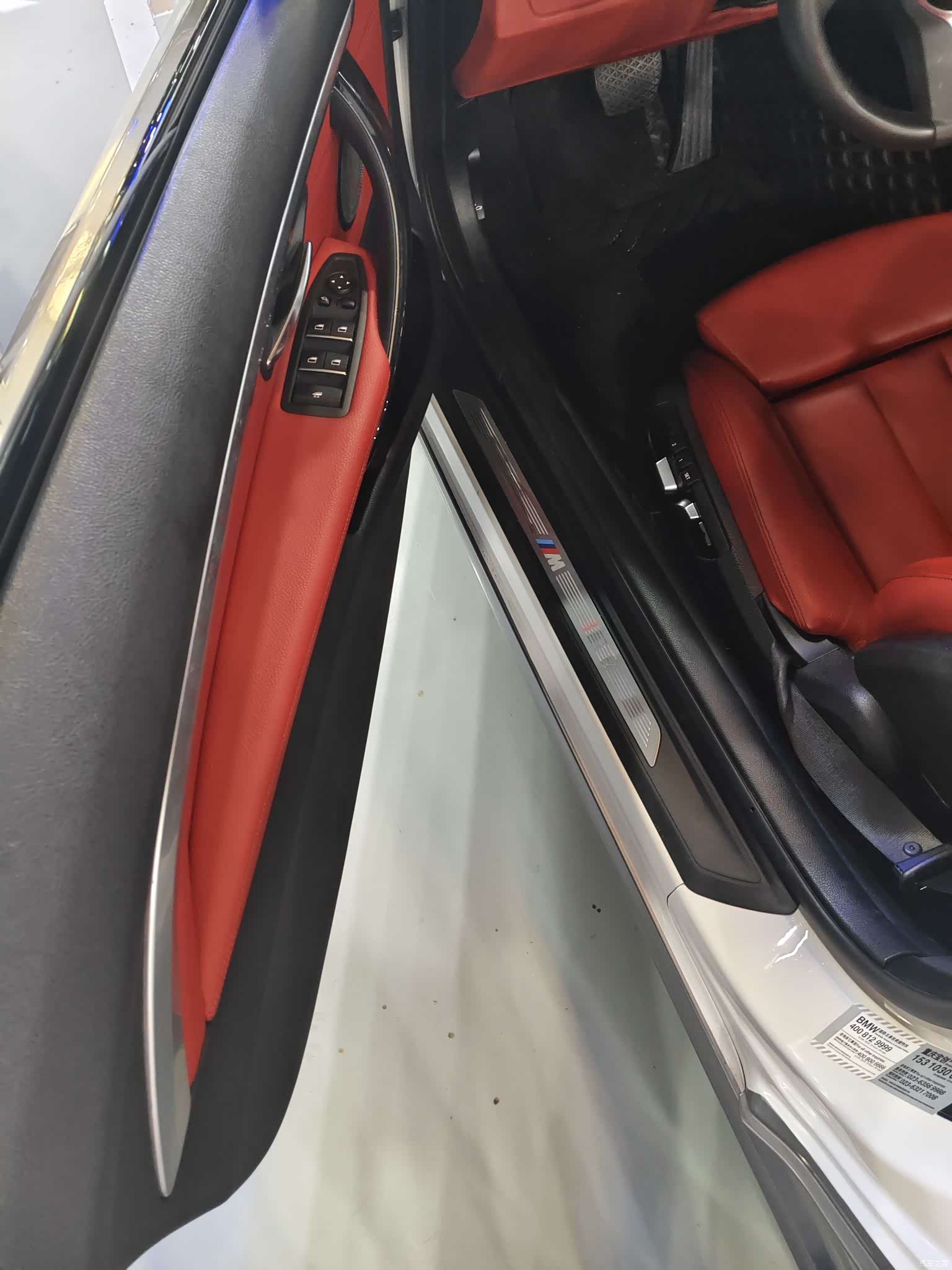BMW 4 Series, 2019 4
