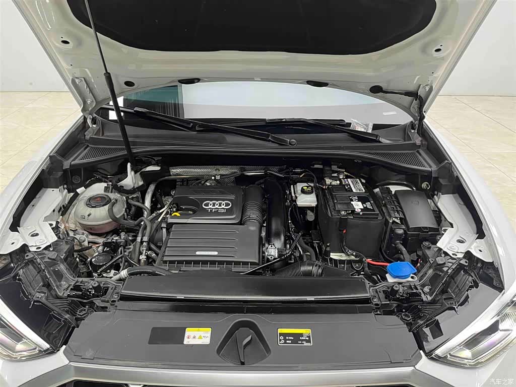 Audi Q3, 2023 21