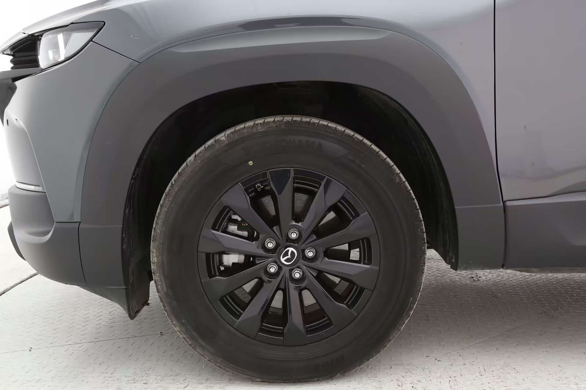 Mazda CX-50, 2023 22