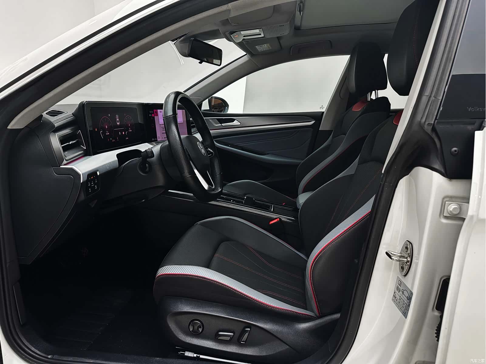 Volkswagen Lamando, 2023 12