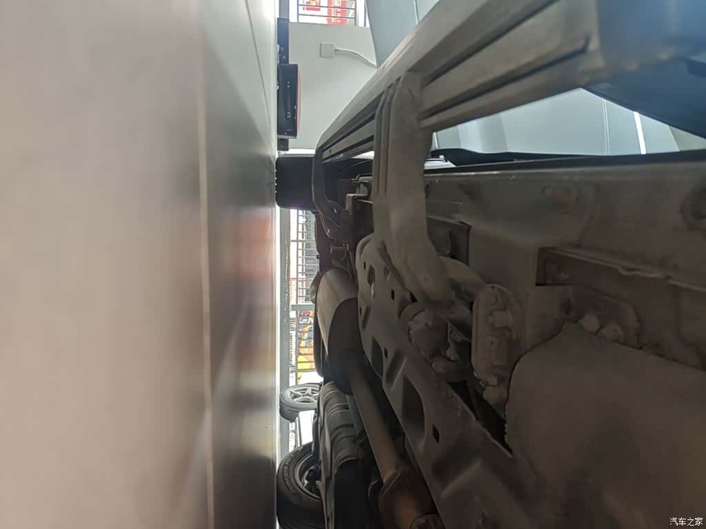 Toyota Highlander, 2021 21
