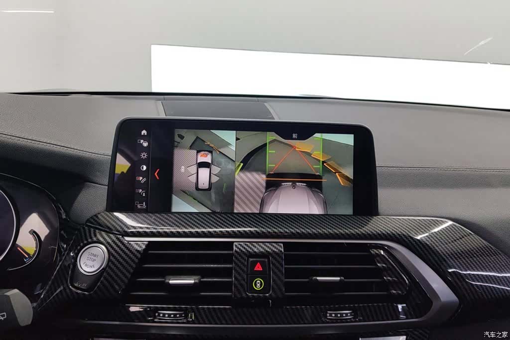 BMW X3, 2018 13