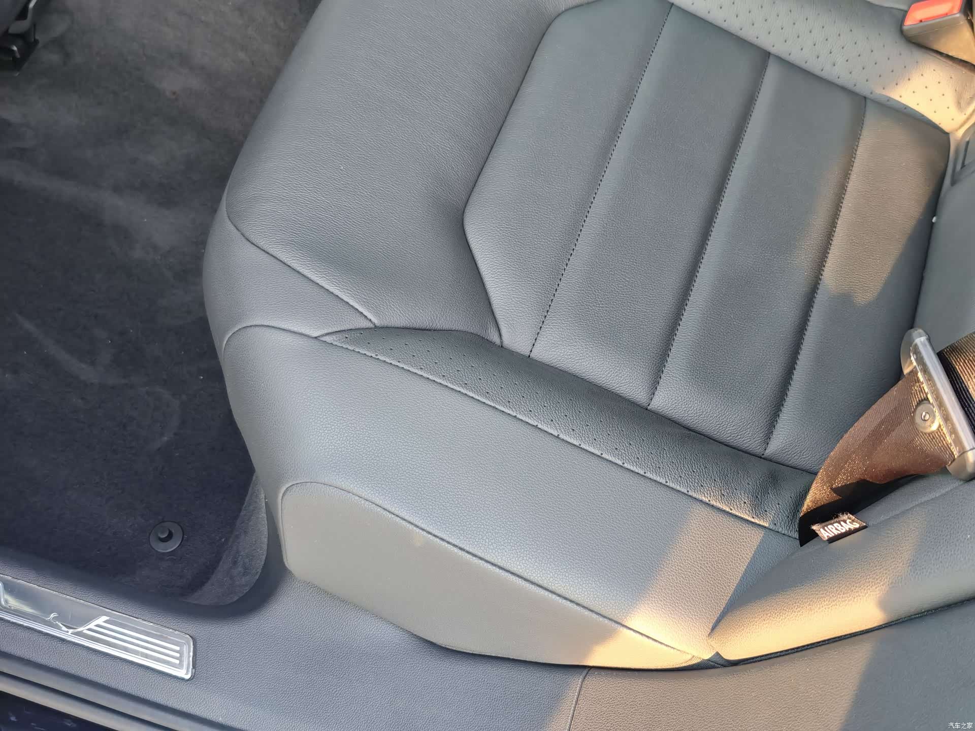 Volkswagen Phideon, 2017 21