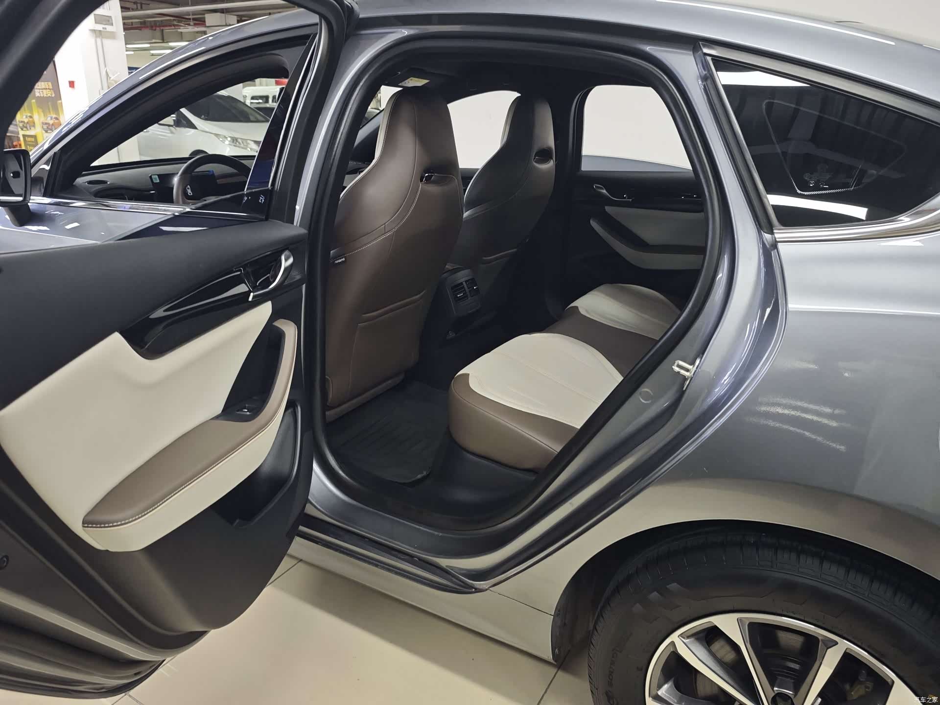 BYD Qin, 2024 6