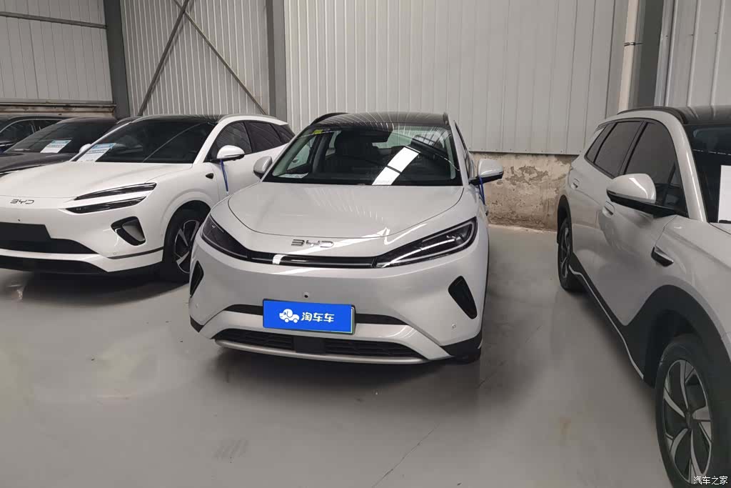 BYD HiAce, 2026 2