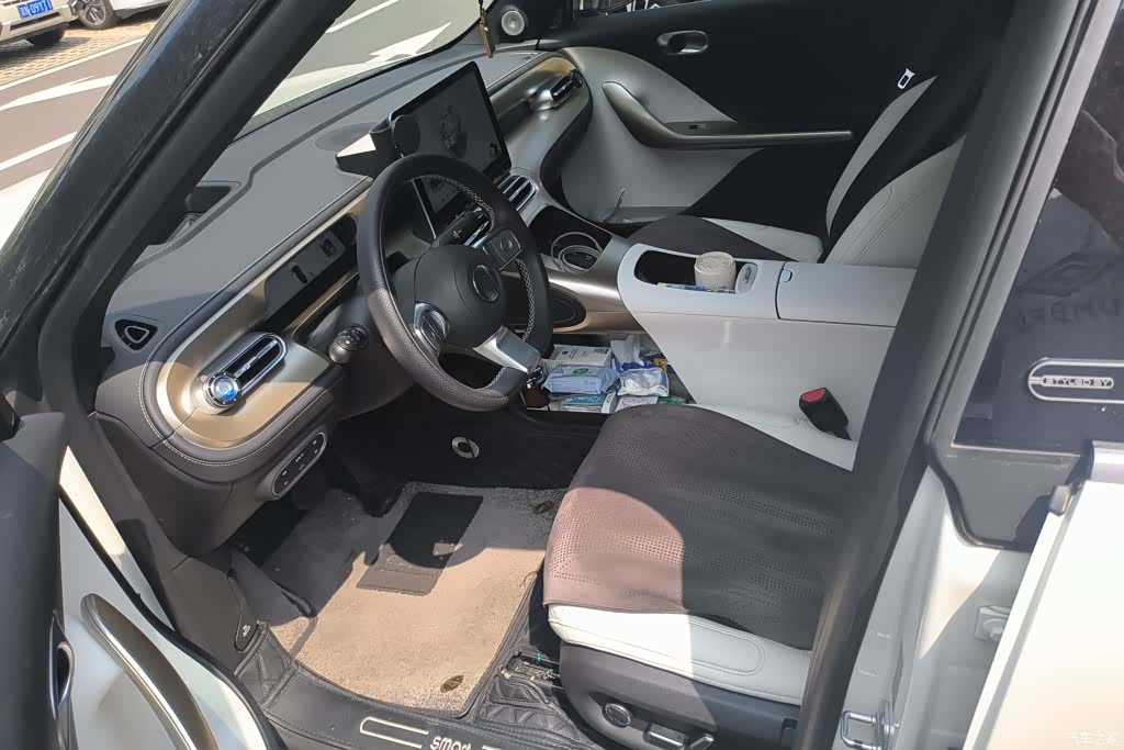 Smart 1, 2024 9