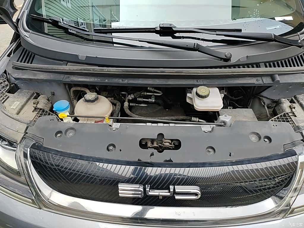 BYD Dolphin, 2022 20