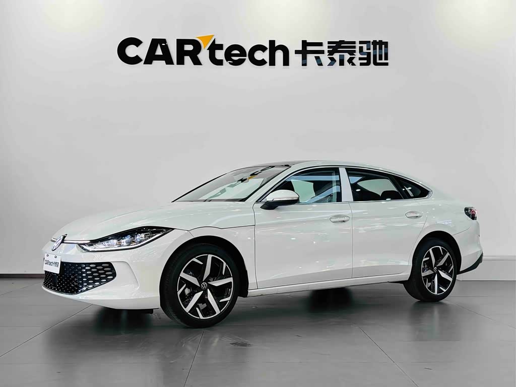 Volkswagen Lamando 2025 L 280TSI DSG PLUS