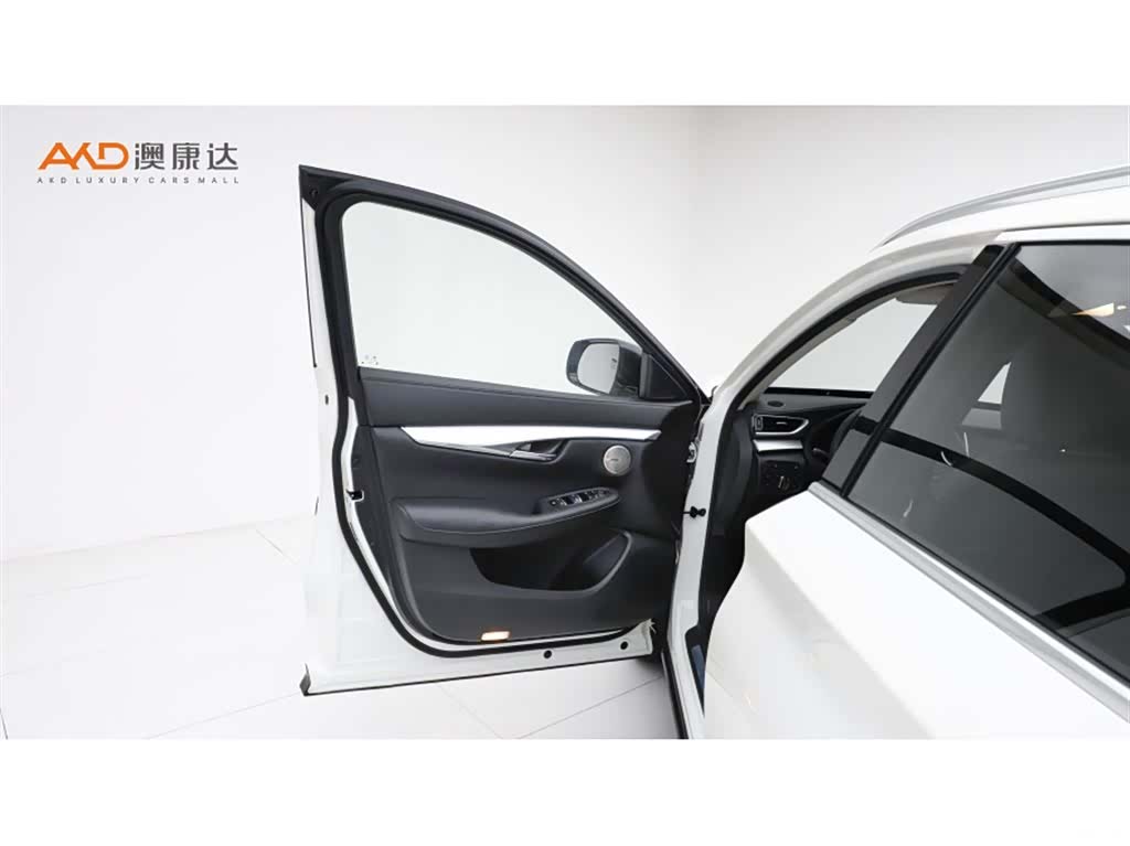 Infiniti QX50, 2019 10
