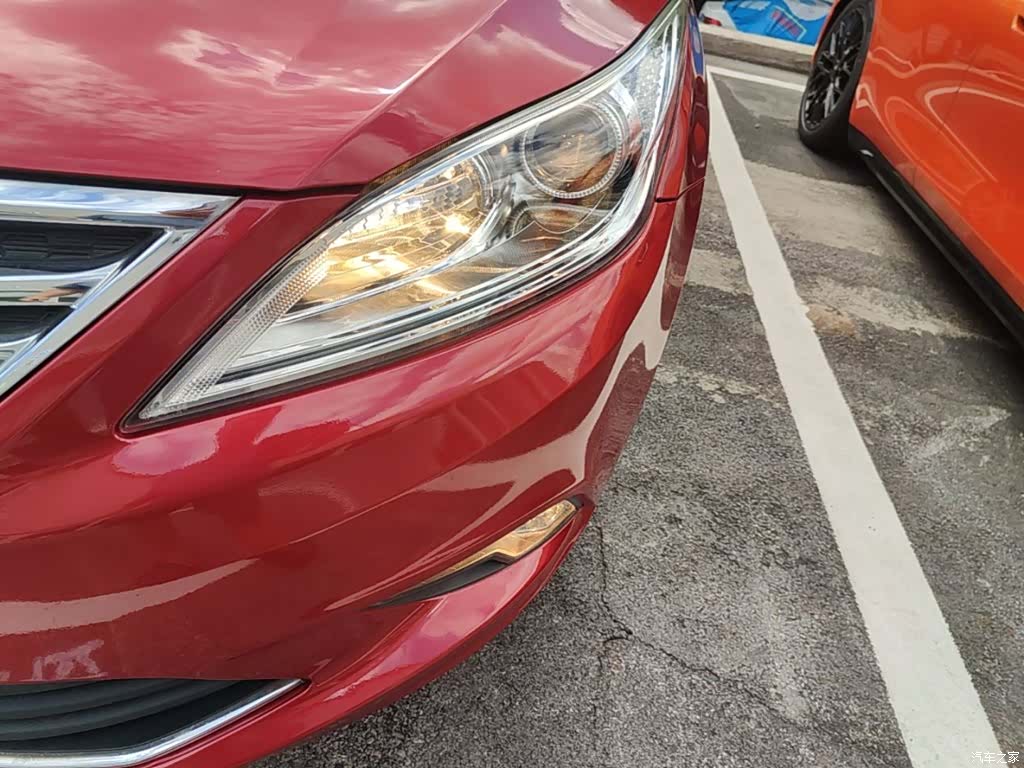 Changan Eado, 2016 24