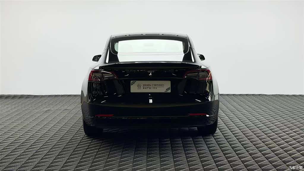 Tesla Model 3, 2021 все фото