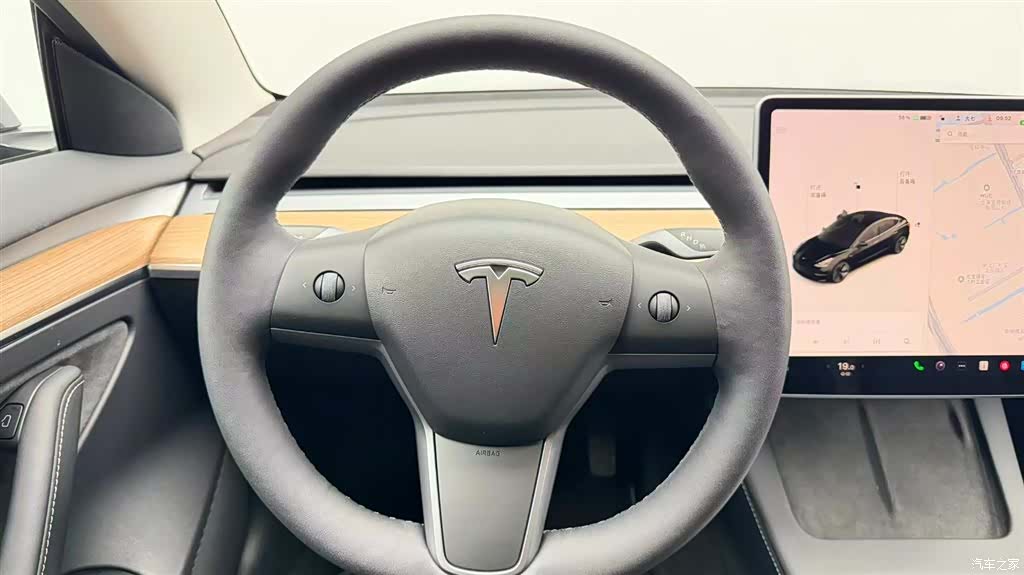 Tesla Model 3, 2021 9