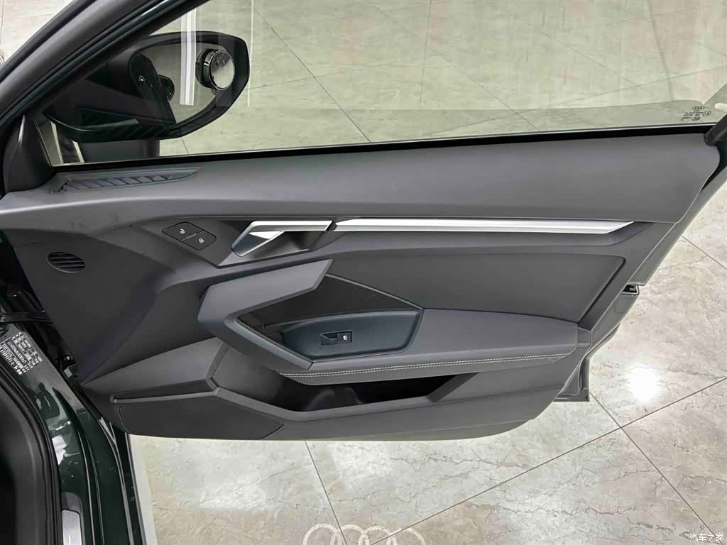 Audi A3, 2023 12
