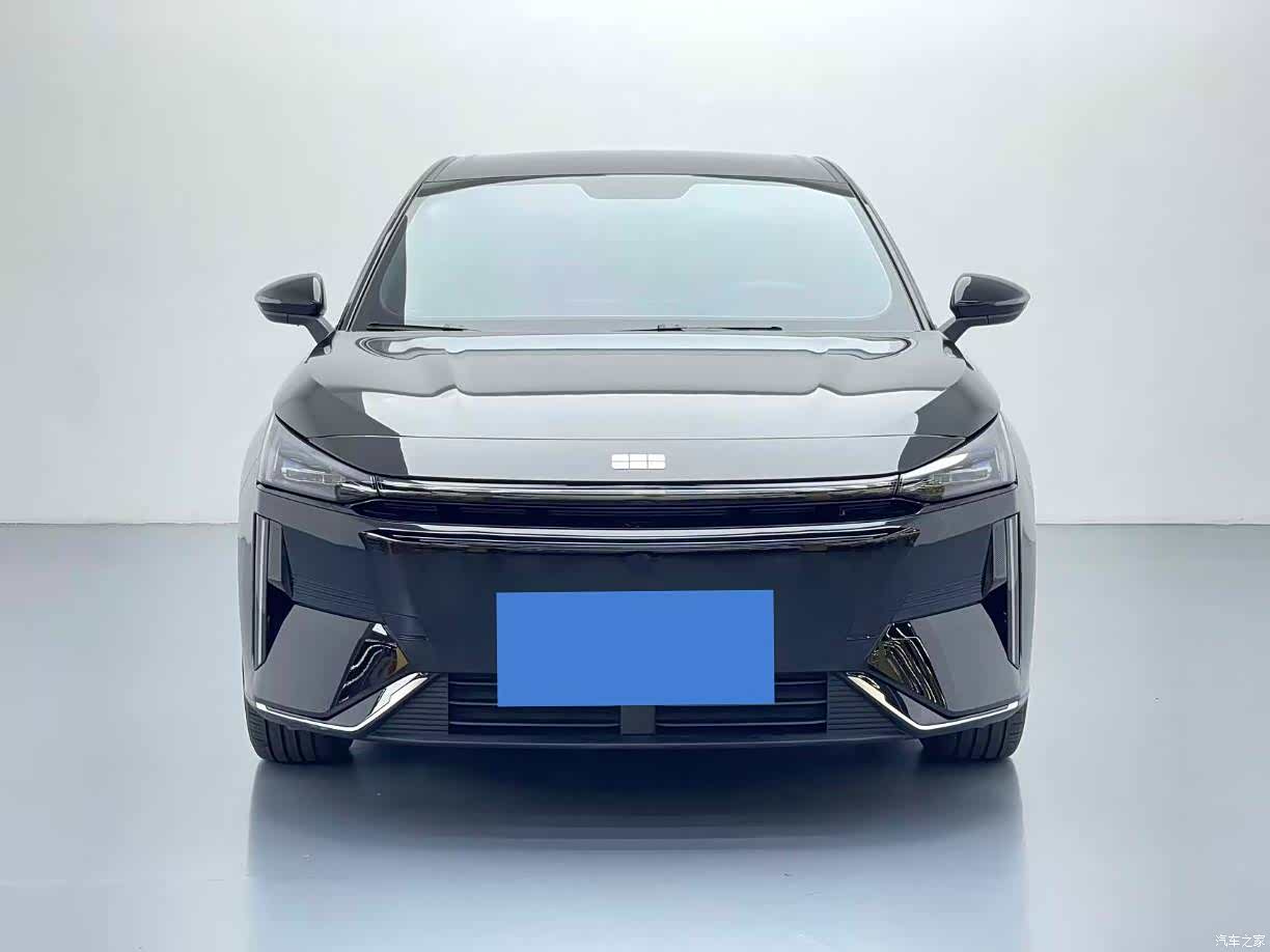 Geely Galaxy L6, 2025 2