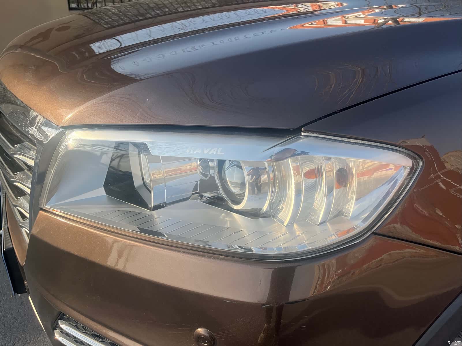 Haval H6, 2016 все фото