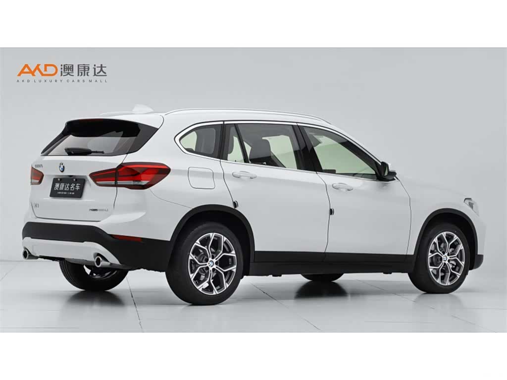 BMW X1, 2023 3