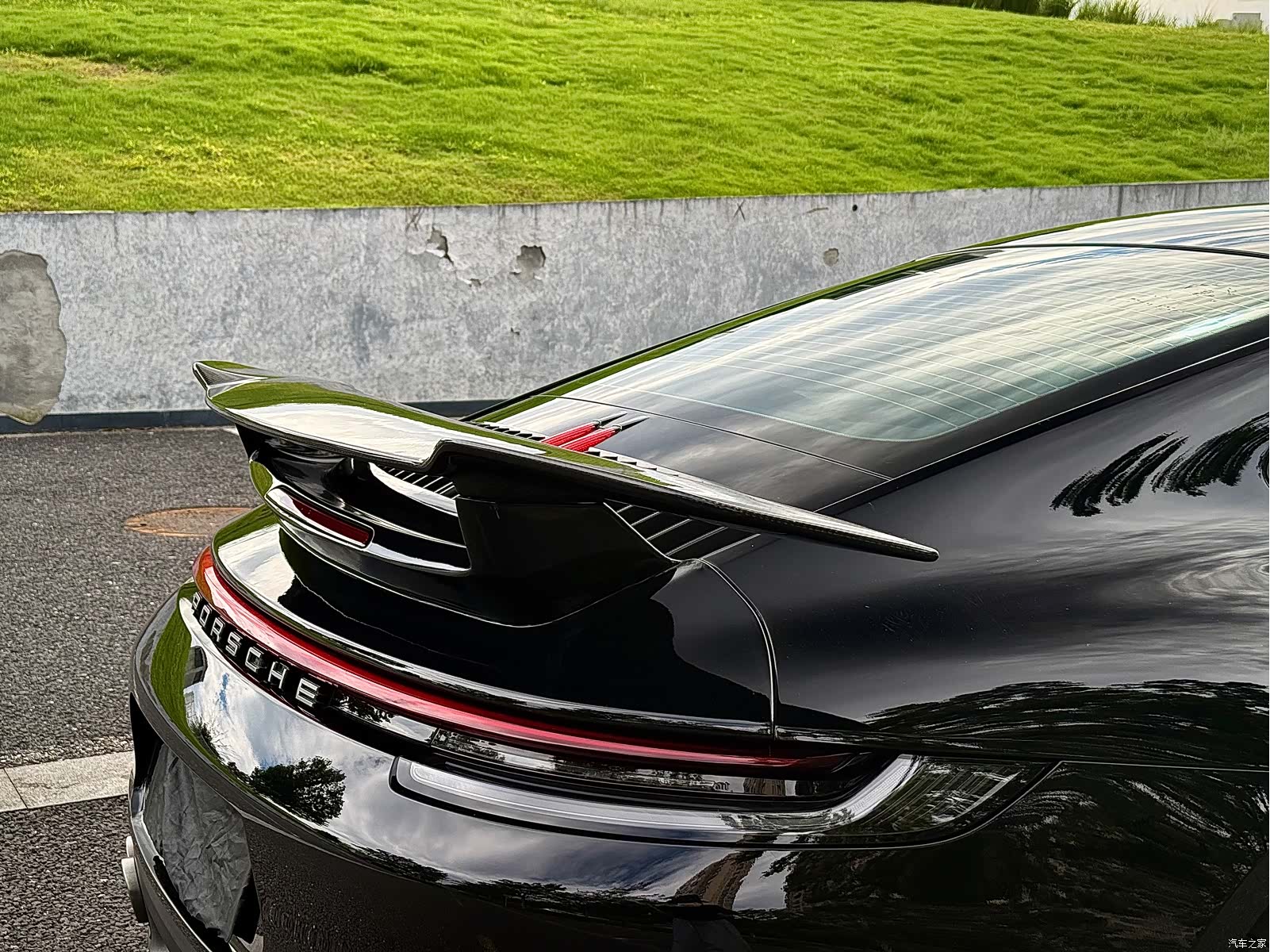 Porsche 911, 2022 20