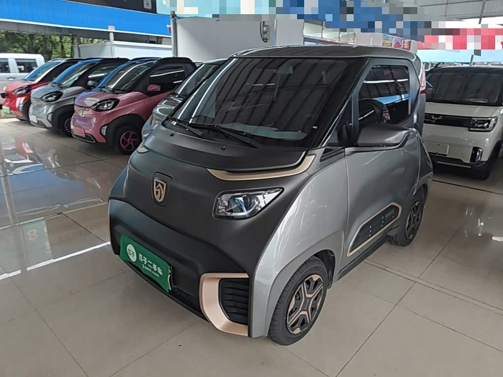 Baojun E200