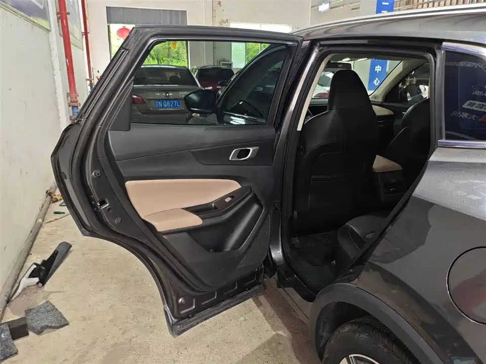Changan CS55PLUS