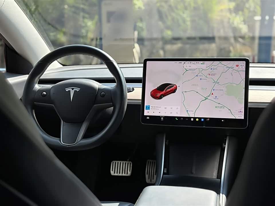 Tesla Model 3 Tesla Model 3