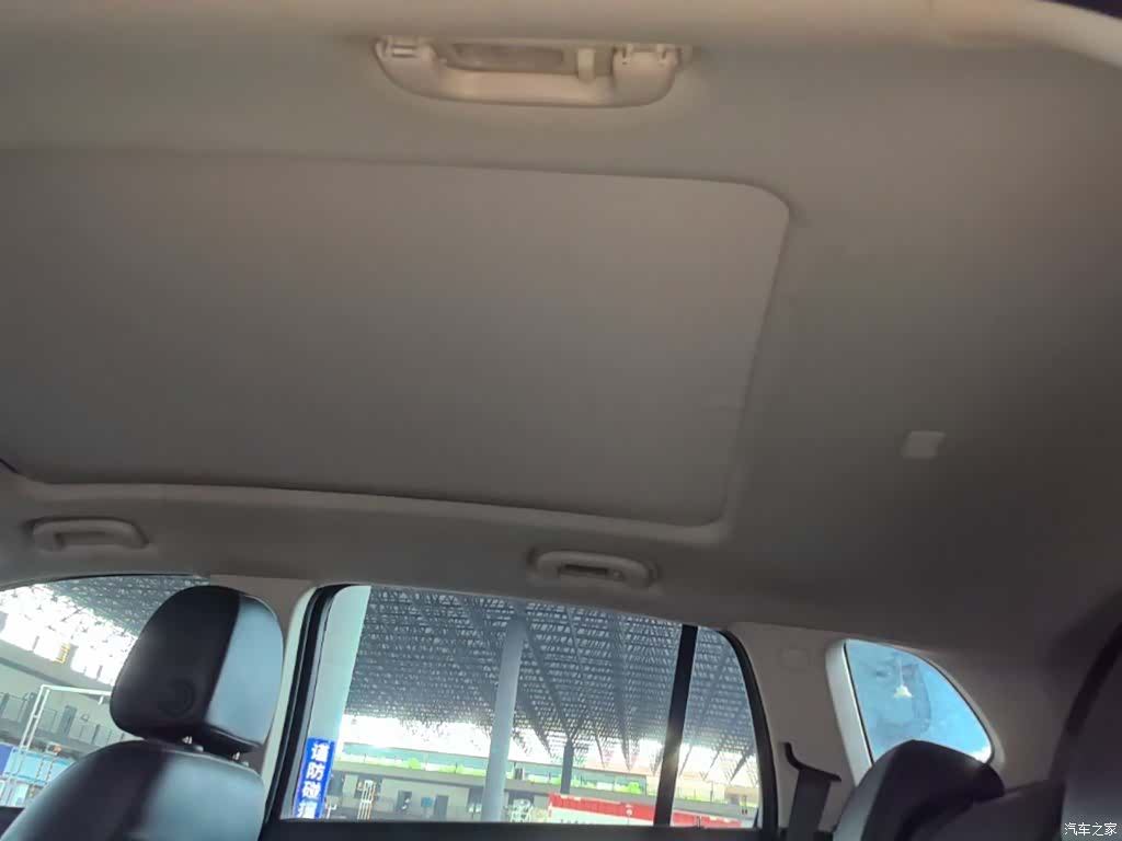 Buick Envision Plus, 2019 18