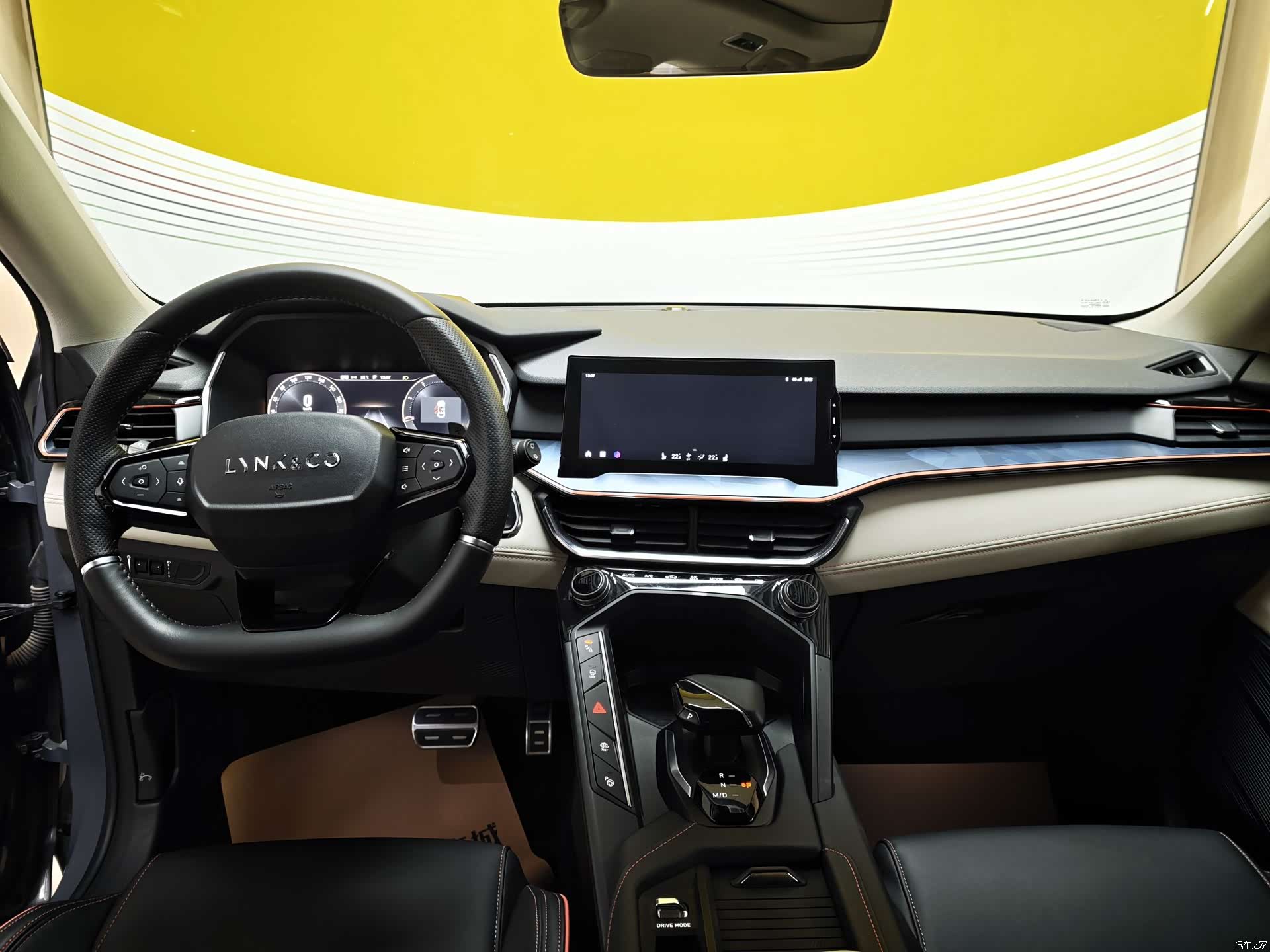 Lynk & Co 02, 2022 8