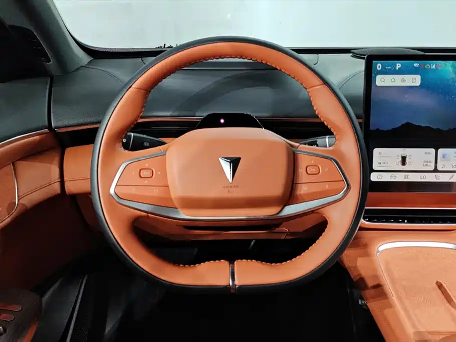 DEEPAL Dark blue S07