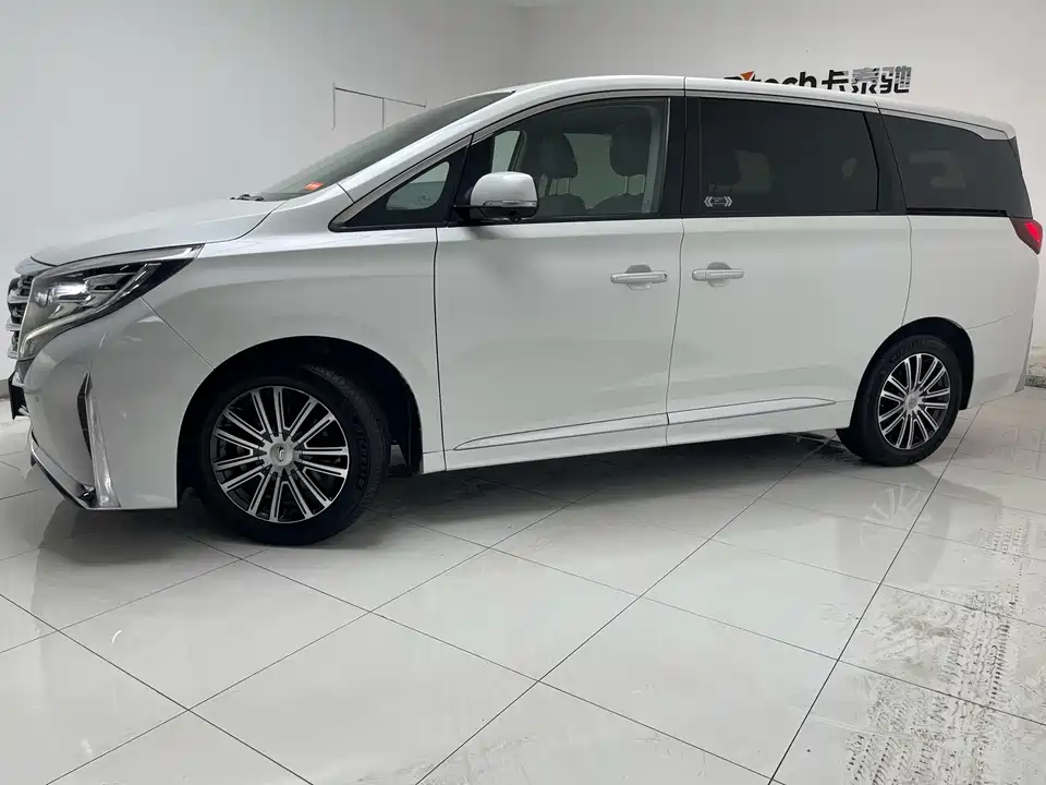 Trumpchi Trumpchi M8