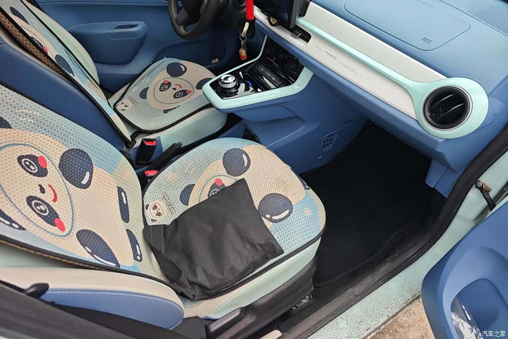 DongFeng BOX, 2023 8