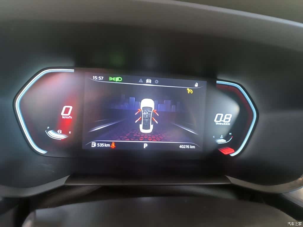 MG MG5, 2022 12