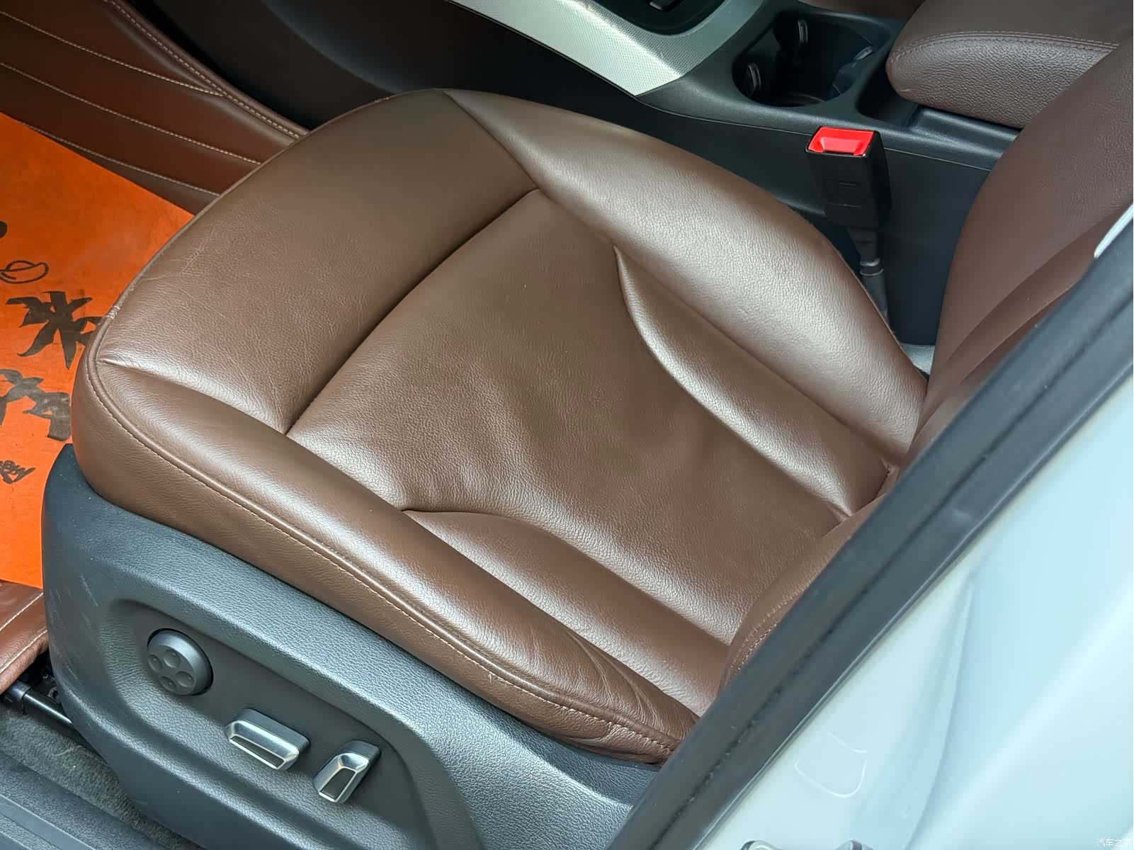 Audi Q5, 2015 21