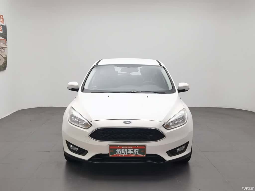 Ford Focus, 2016 3