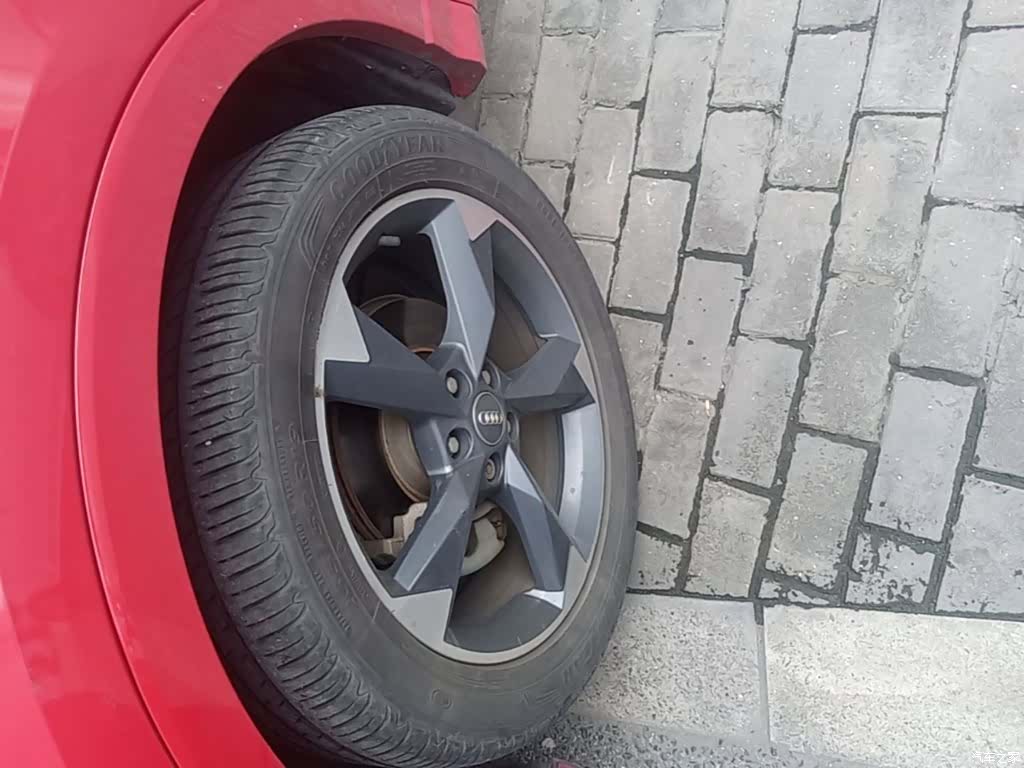 Audi Q3, 2020 23