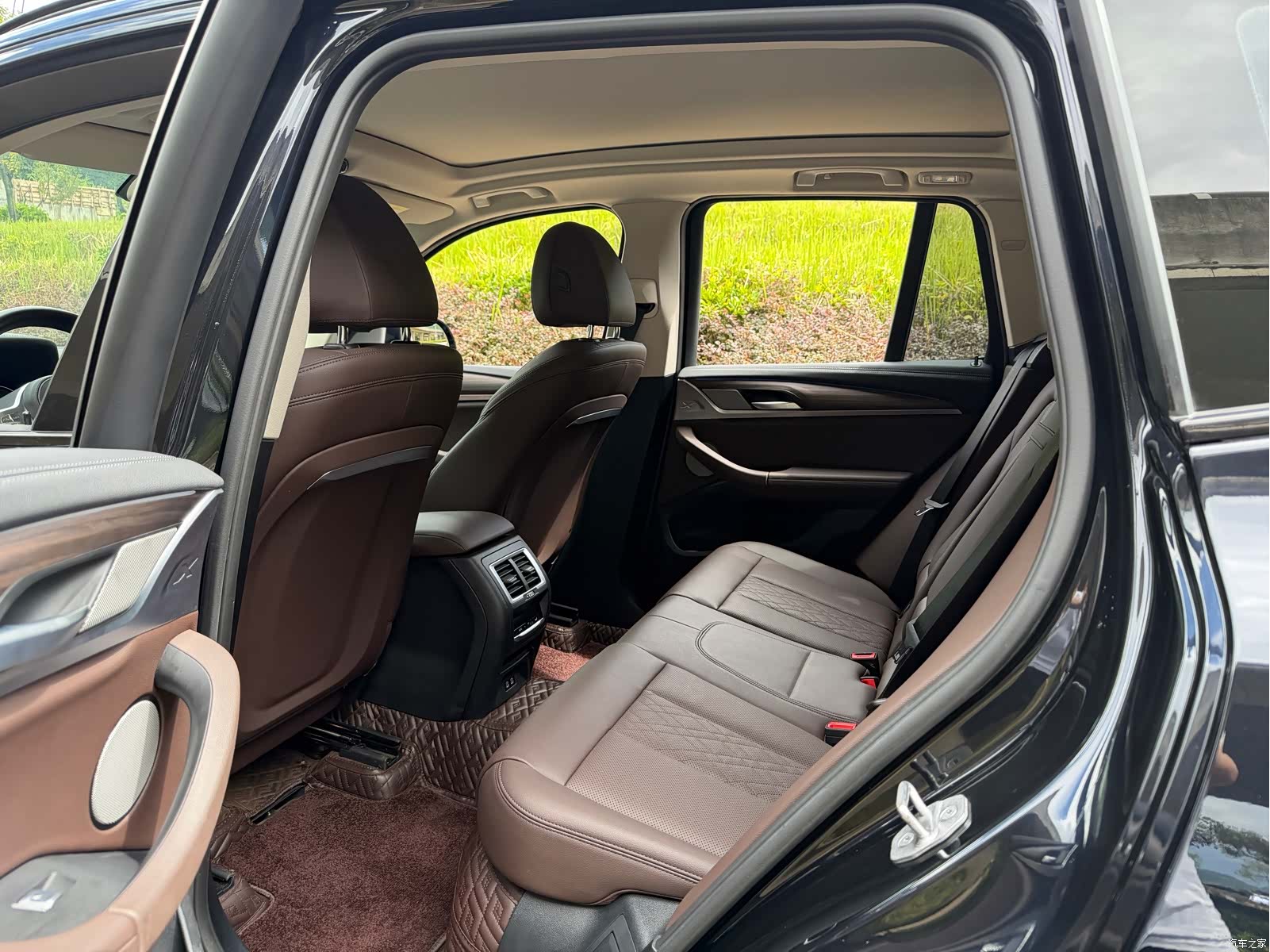 BMW X3, 2024 4