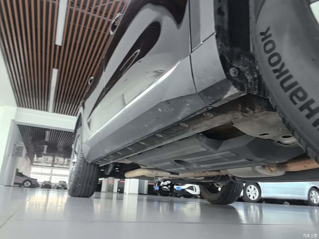 Haval H6, 2021 21