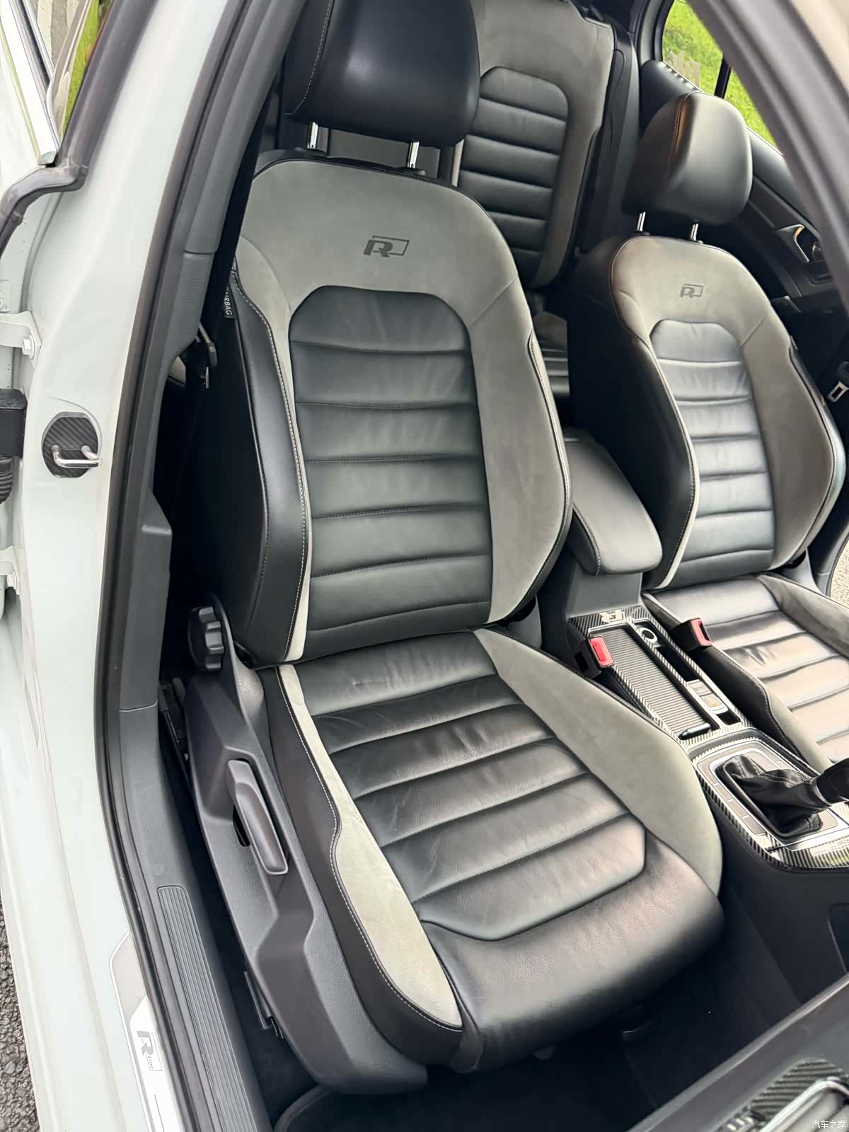 Volkswagen Golf, 2017 16