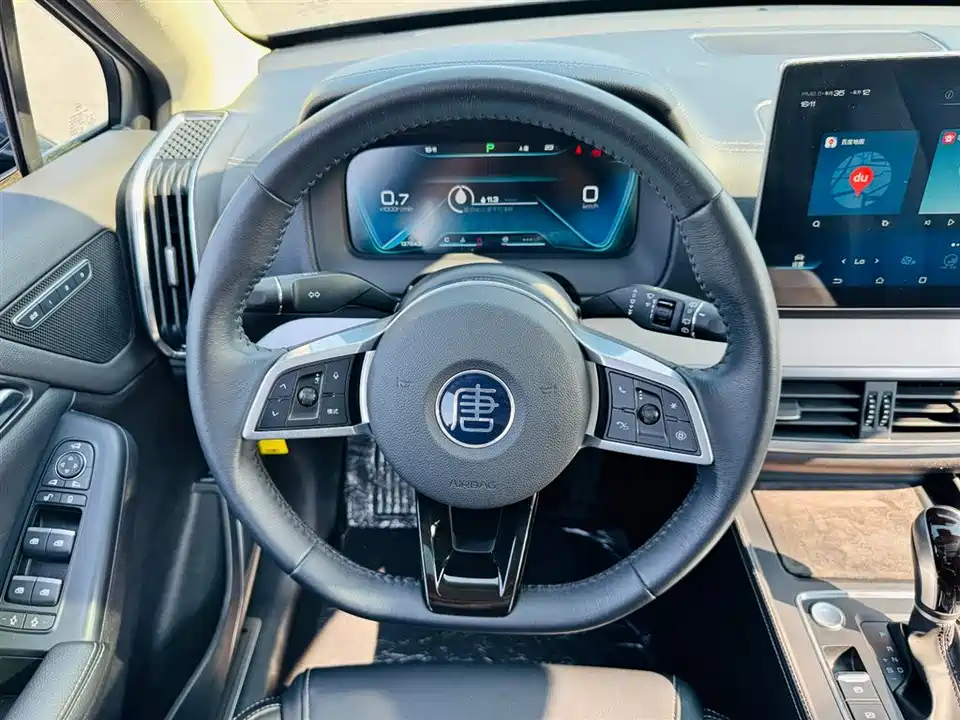 BYD Tang BYD Tang