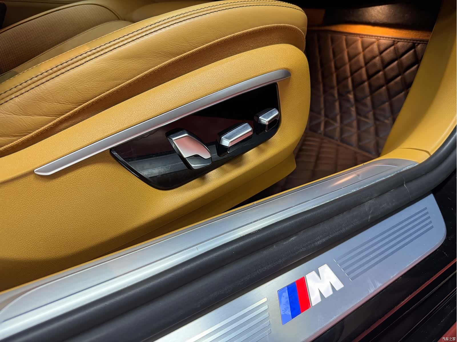 BMW 7 Series, 2018 31