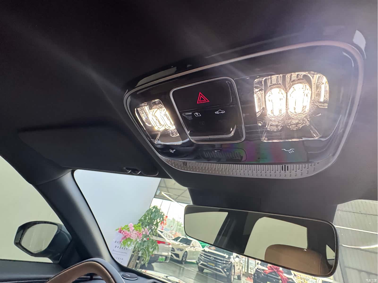 Geely A7, 2025 18